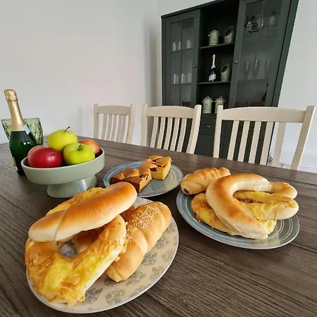 Videki Vendeghaz Szoegliget