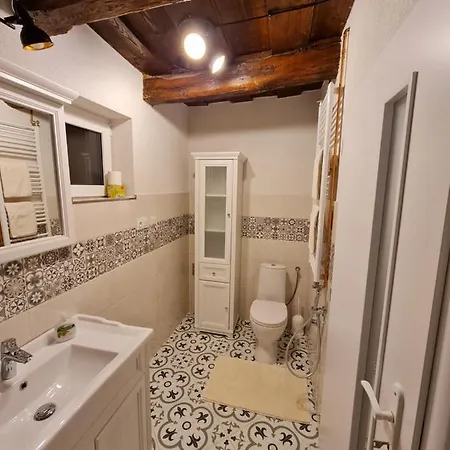 Apartment Videki Vendeghaz Szoegliget
