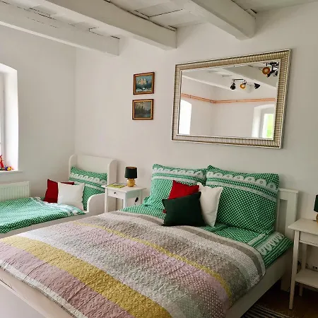 Videki Vendeghaz * Szogliget