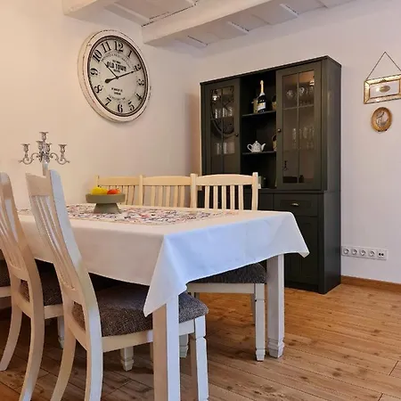 Videki Vendeghaz Szoegliget *