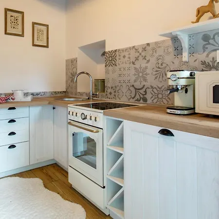 Videki Vendeghaz Szogliget