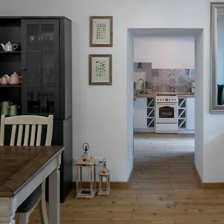 Videki Vendeghaz * Szogliget