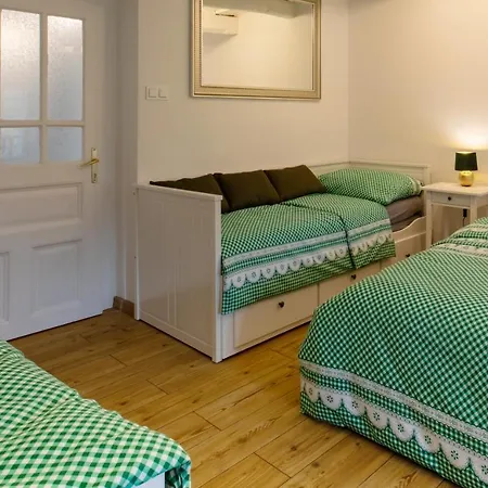 Videki Vendeghaz Апартаменты Szogliget