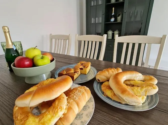 Videki Vendeghaz